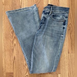 Lucky Brand High Rise Stevie Flare Women’s Jeans - Size 6/28 R